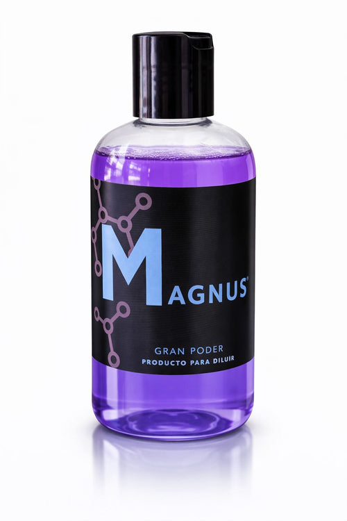 Detergente Concentrado 2 Litros