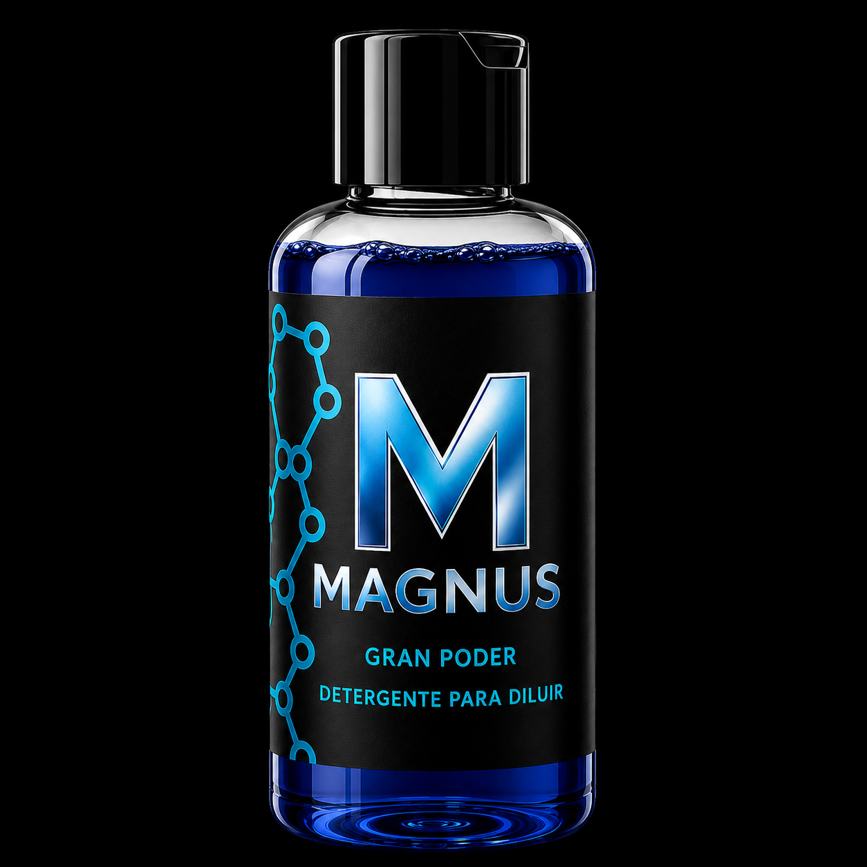 Magnus 250 ml concentrado