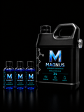 Pack 3 Magnus 250 ml + bidón