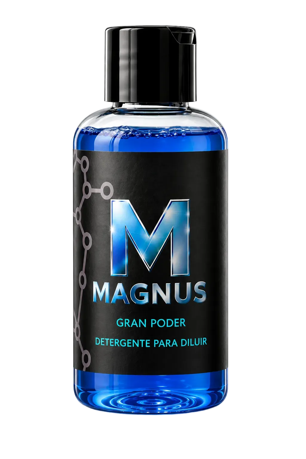 Magnus 250 ml para diluir a 2 litros